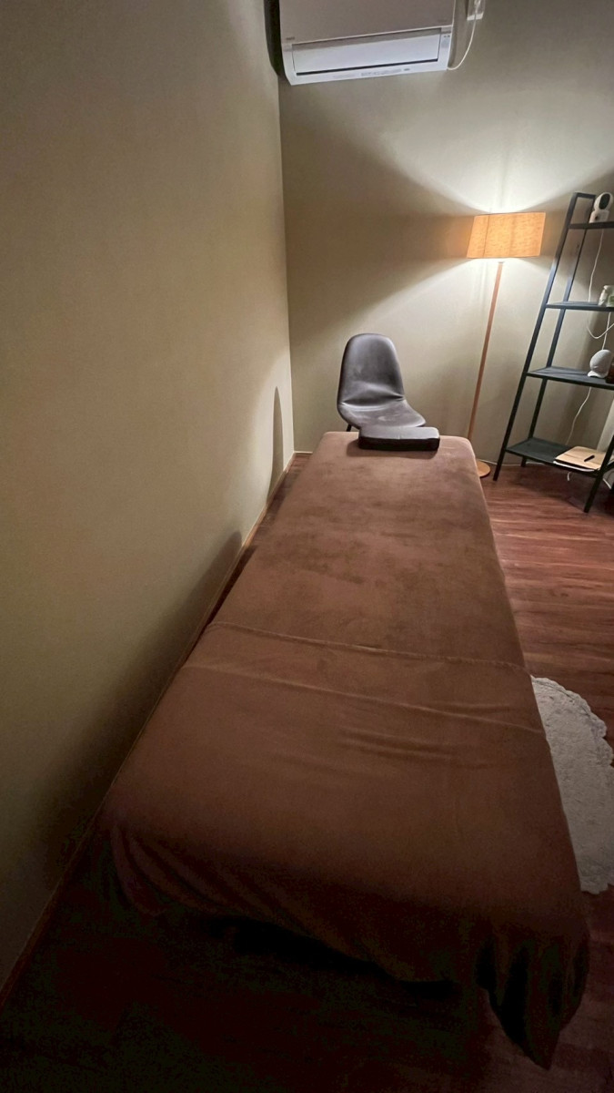 スペースの1枚目の写真