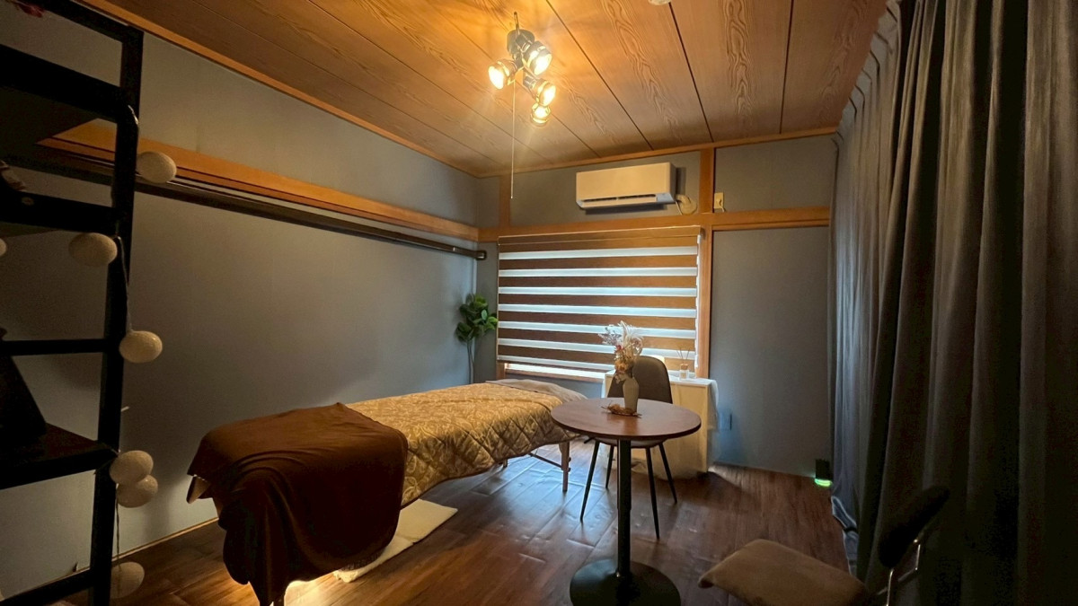 スペースの1枚目の写真