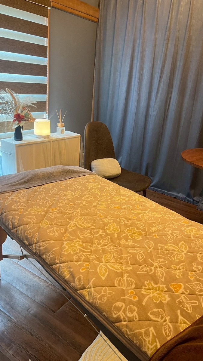 スペースの2枚目の写真