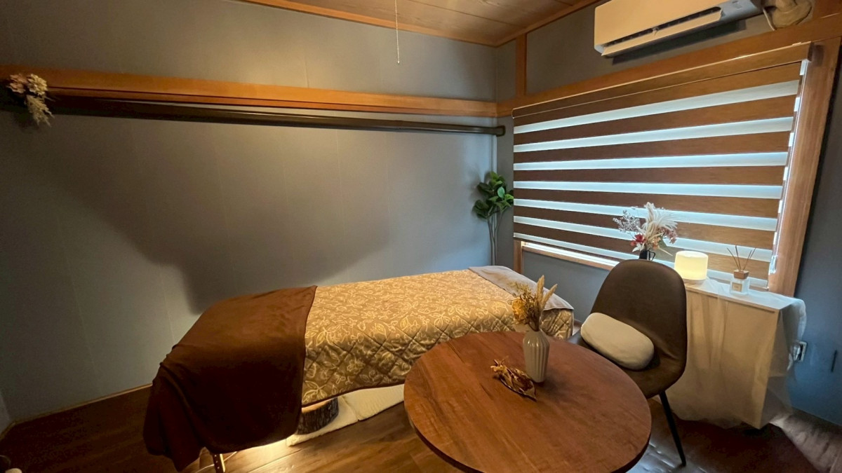 スペースの3枚目の写真