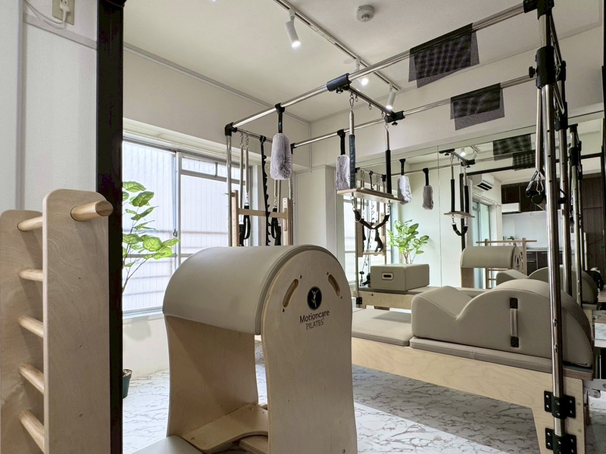 スペースの1枚目の写真