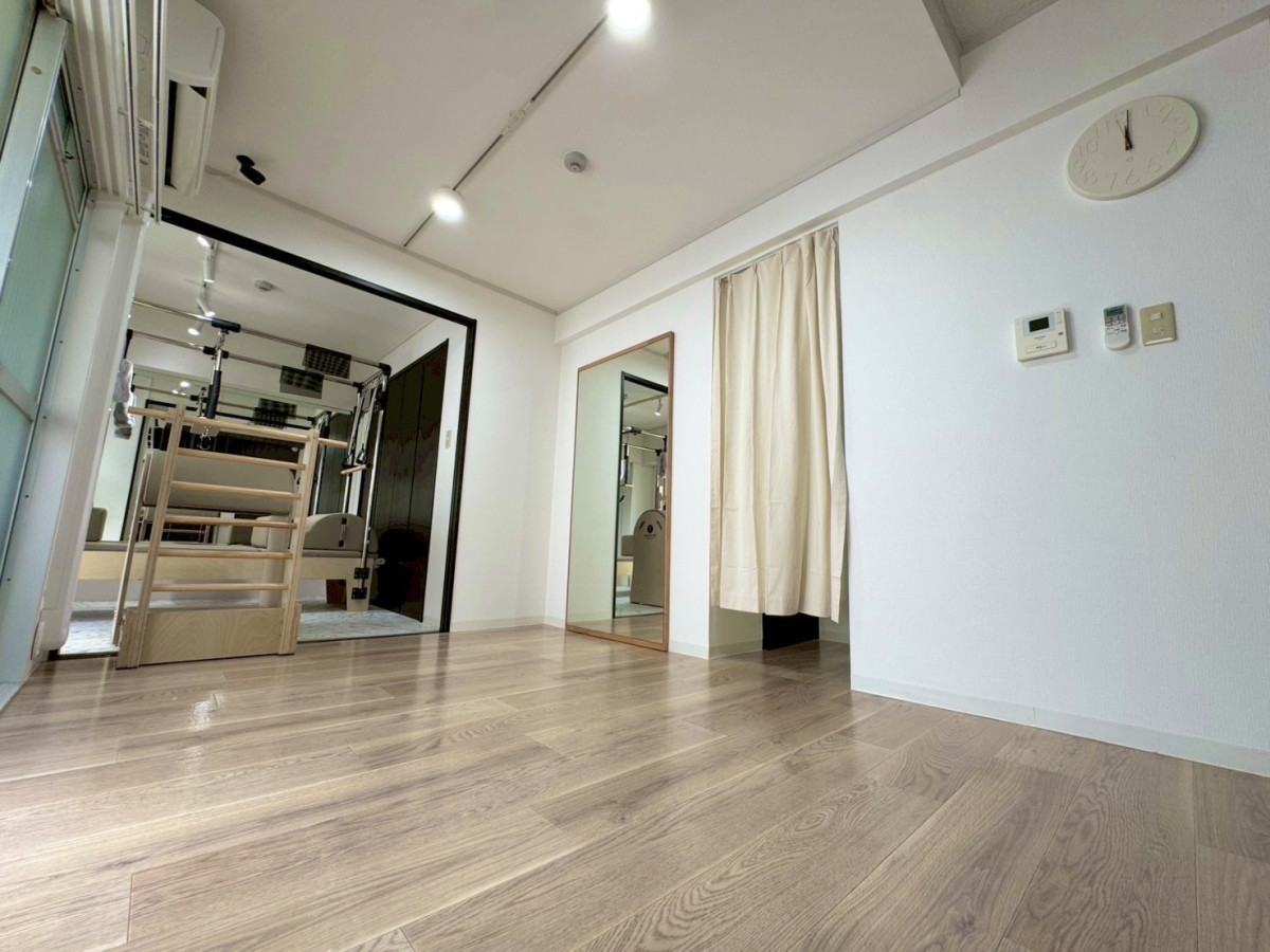 スペースの2枚目の写真