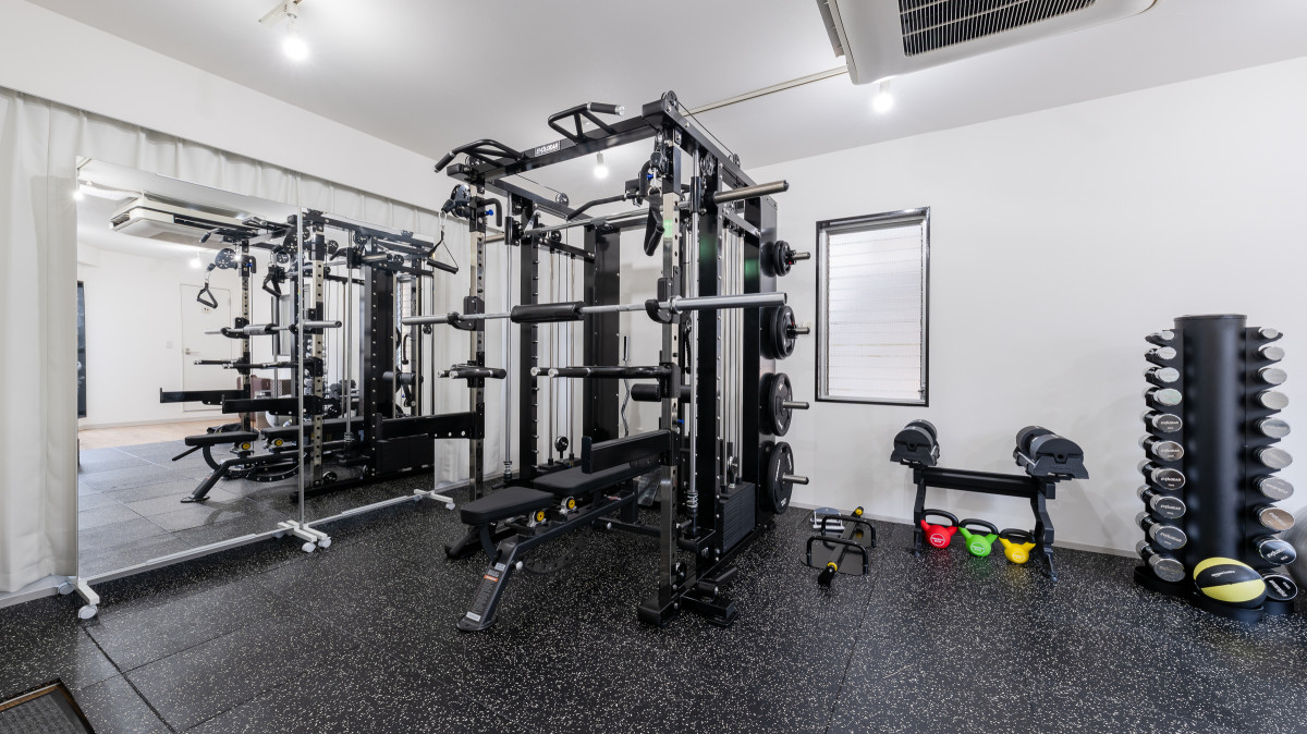 スペースの2枚目の写真