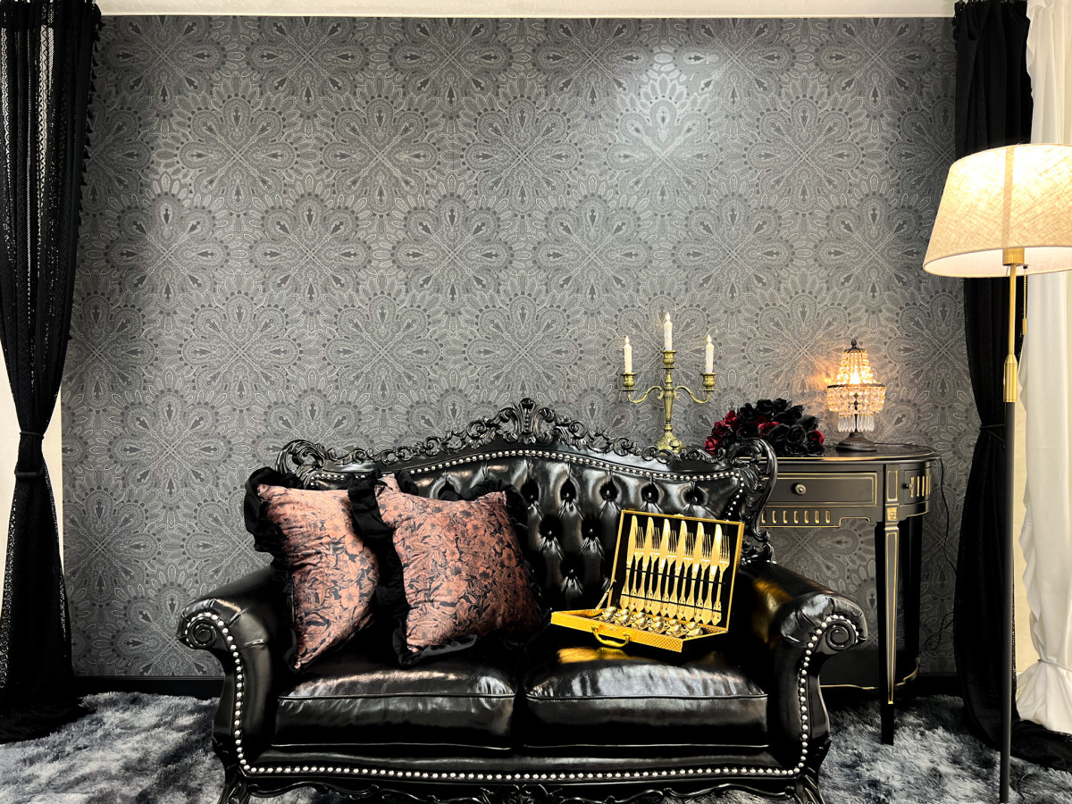 スペースの2枚目の写真