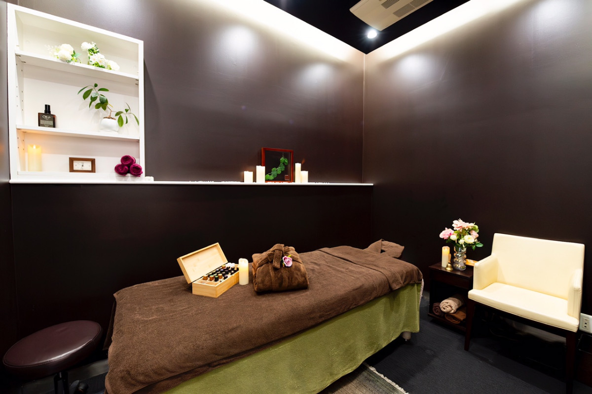 スペースの1枚目の写真