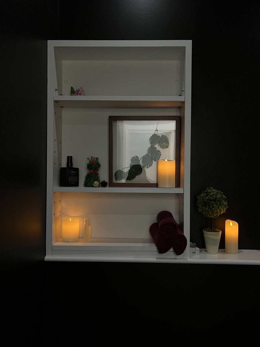 スペースの2枚目の写真