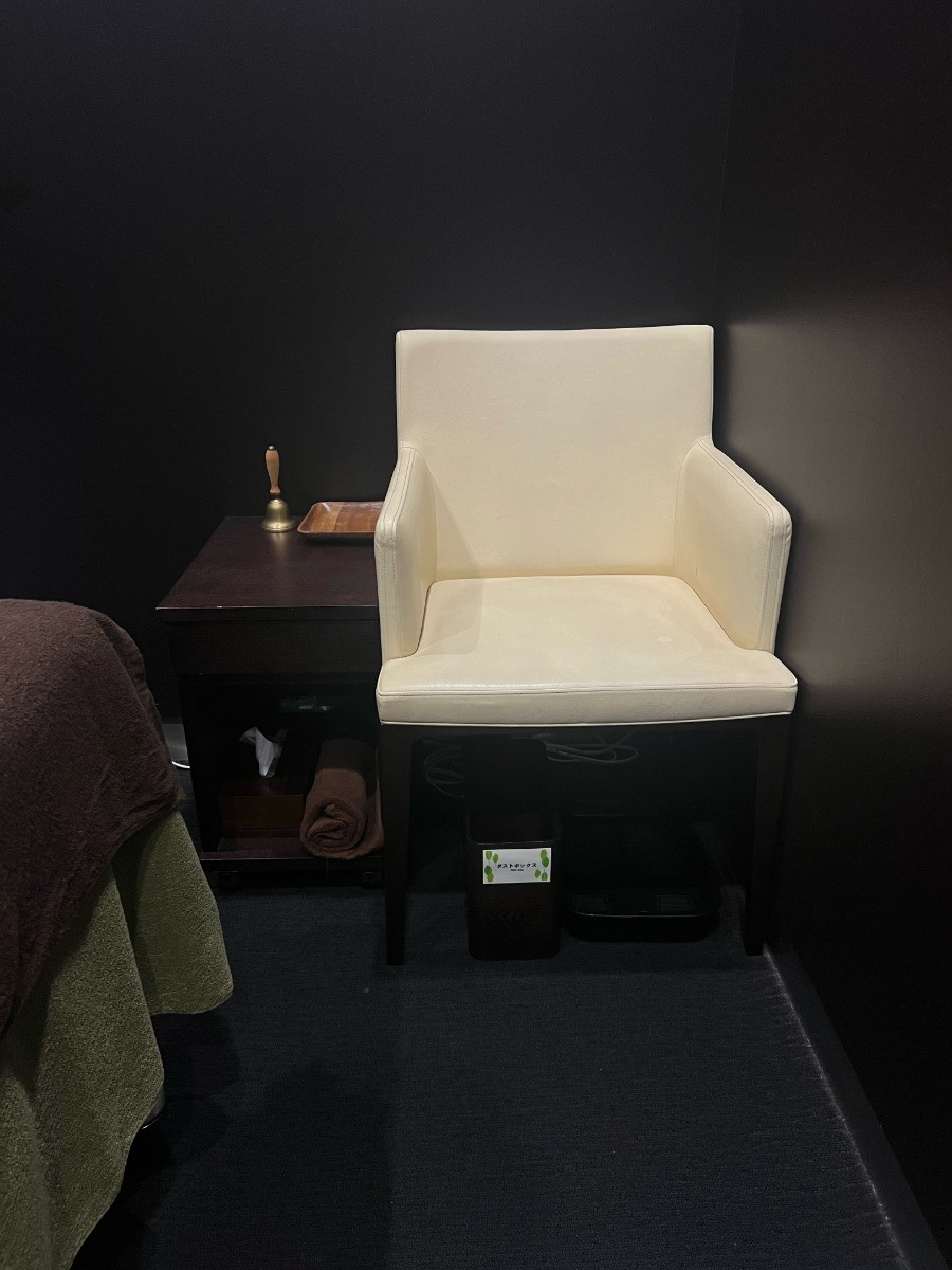 スペースの3枚目の写真