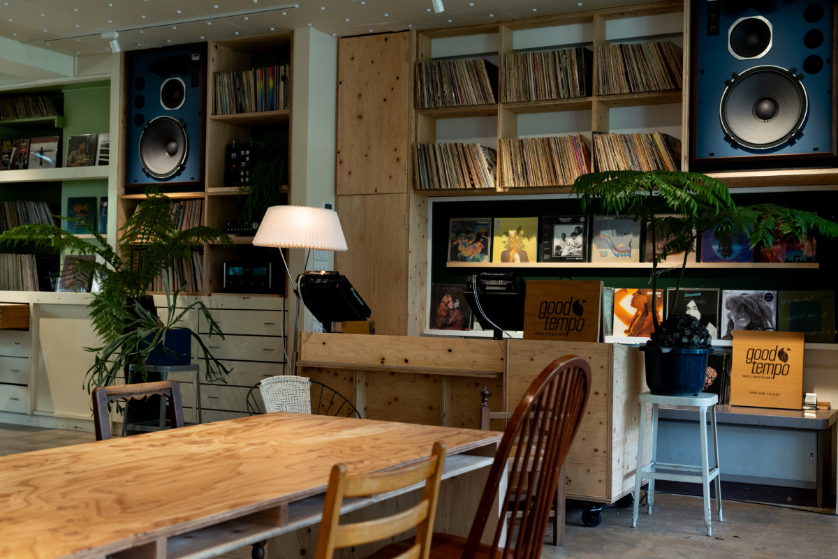 スペースの2枚目の写真