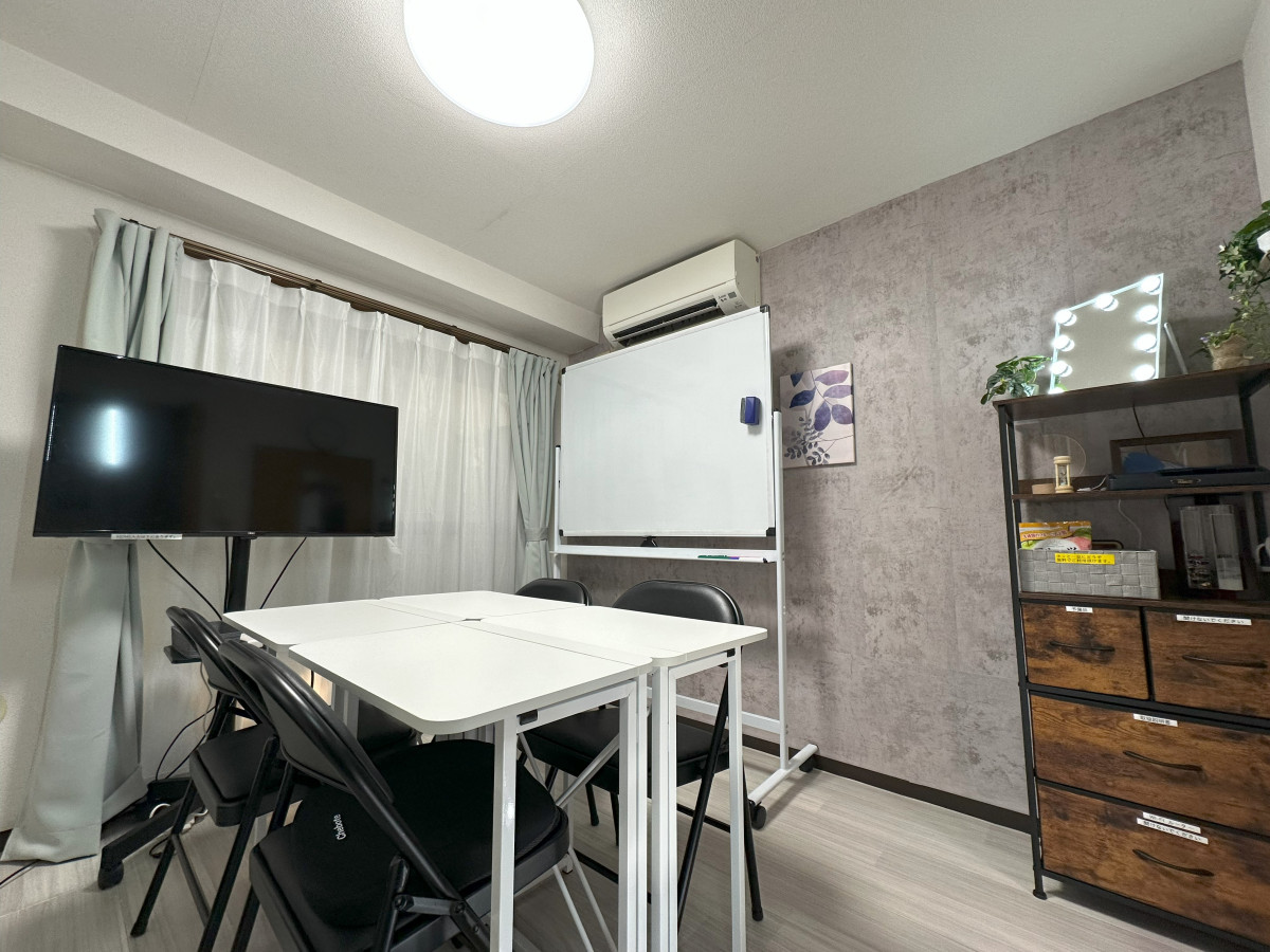 スペースの3枚目の写真