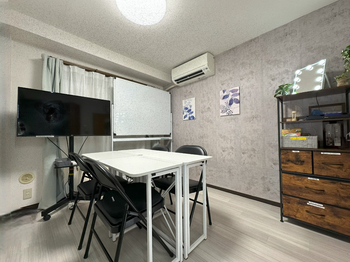 スペースの1枚目の写真