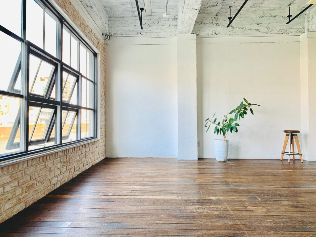 スペースの1枚目の写真