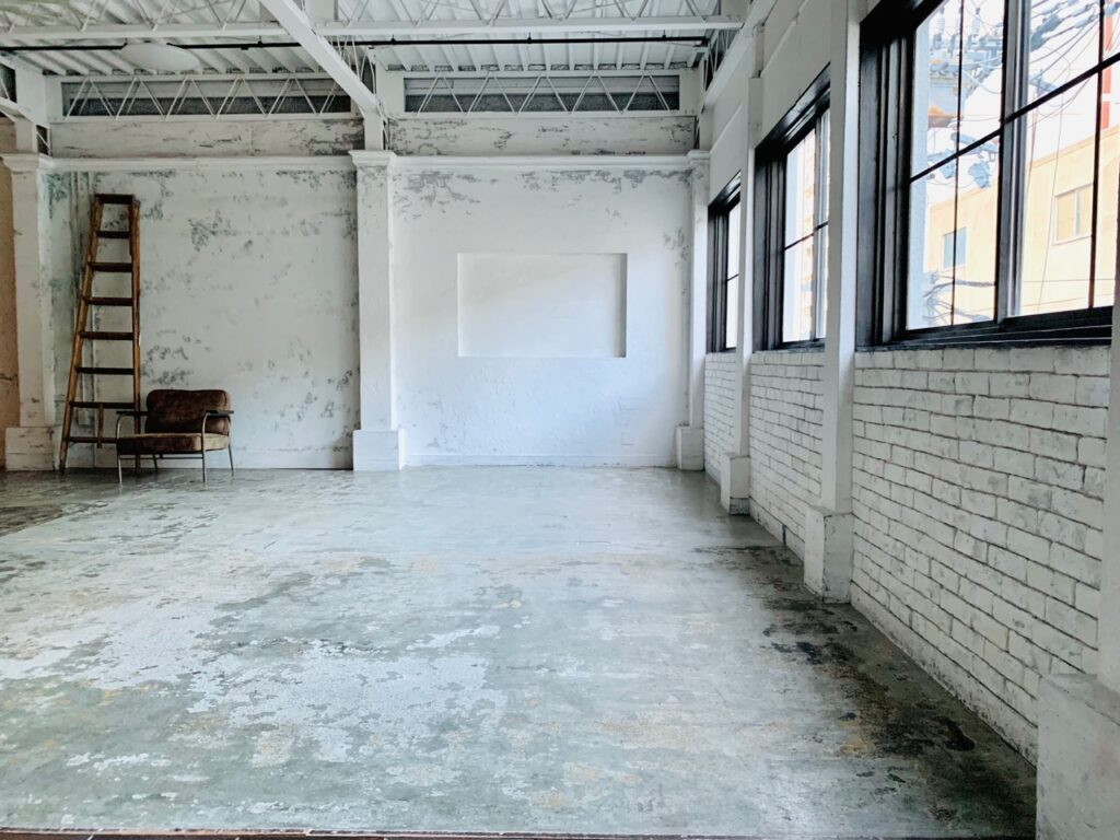 スペースの2枚目の写真