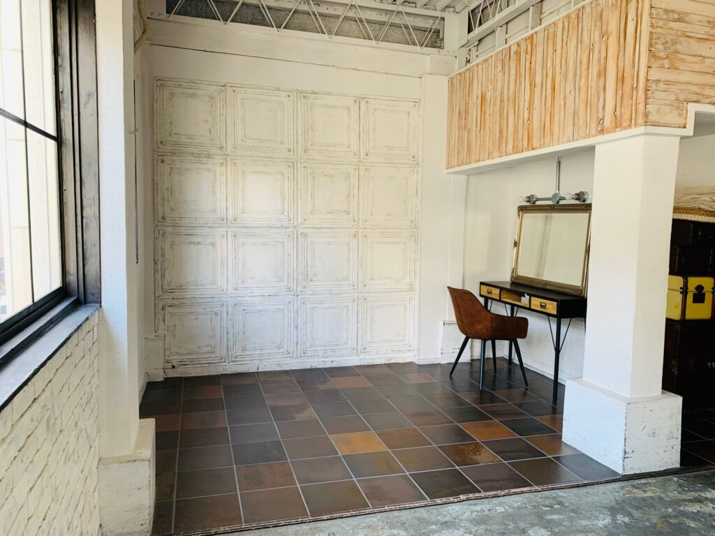 スペースの3枚目の写真