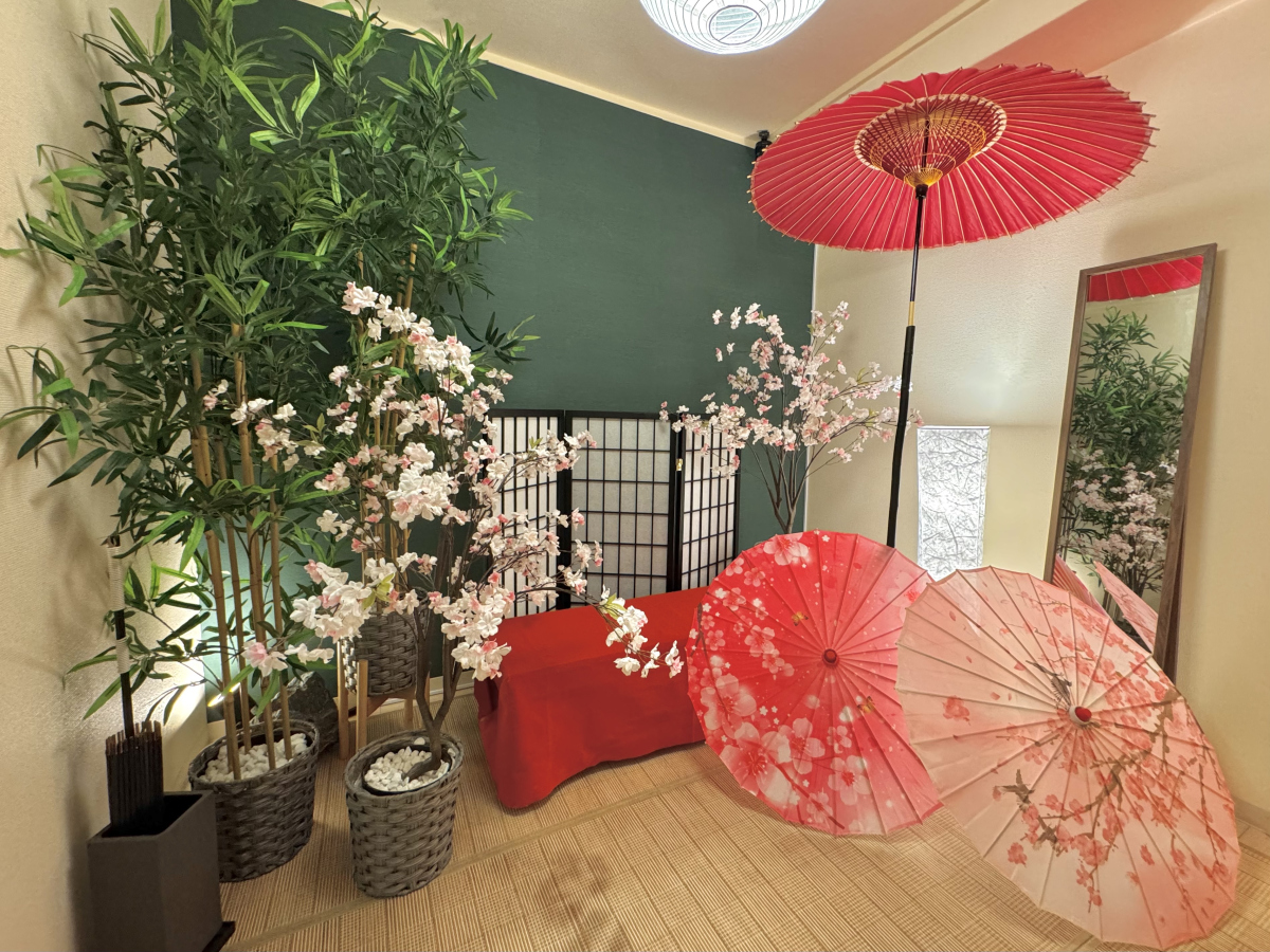 スペースの2枚目の写真