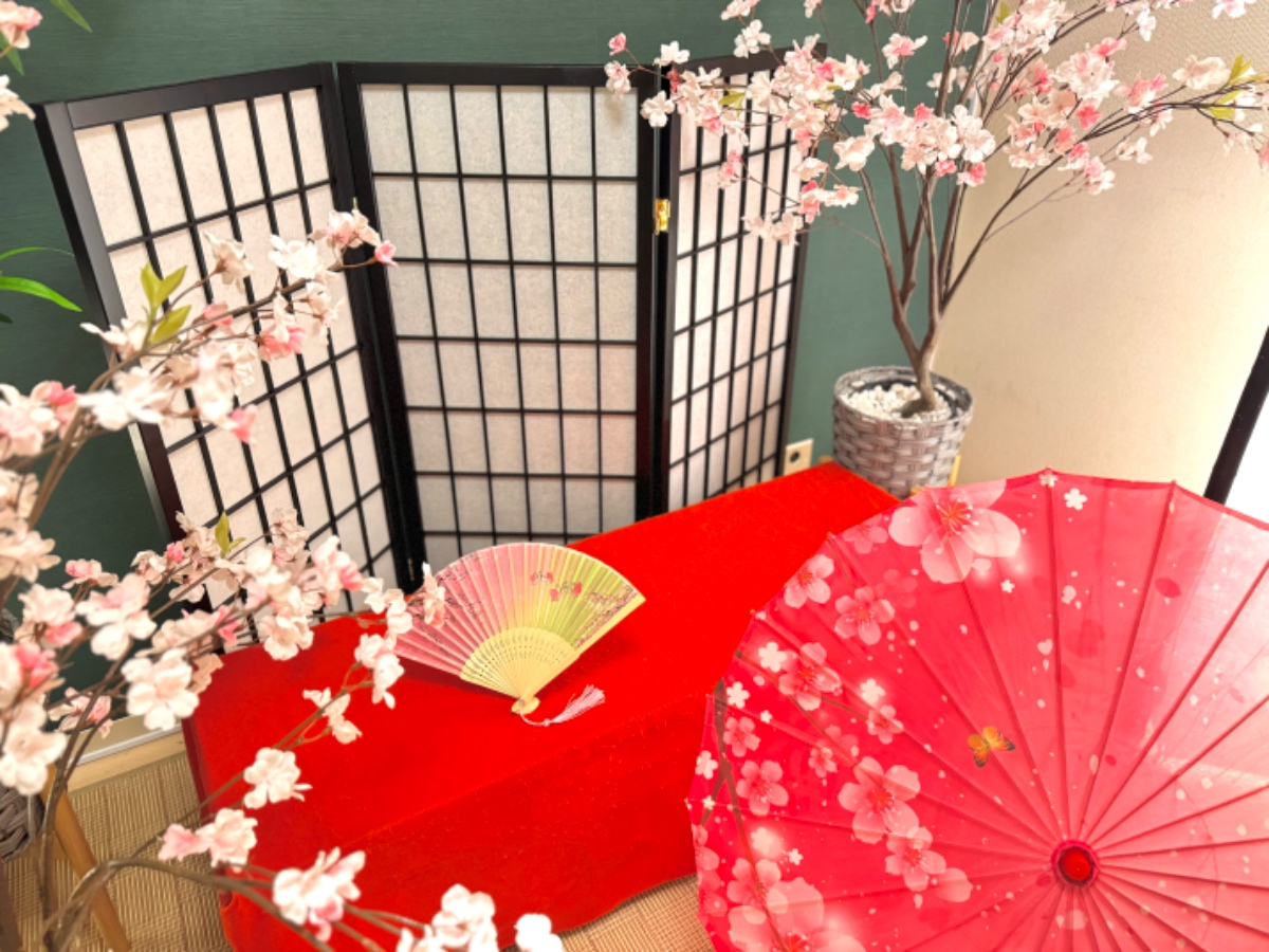 スペースの3枚目の写真