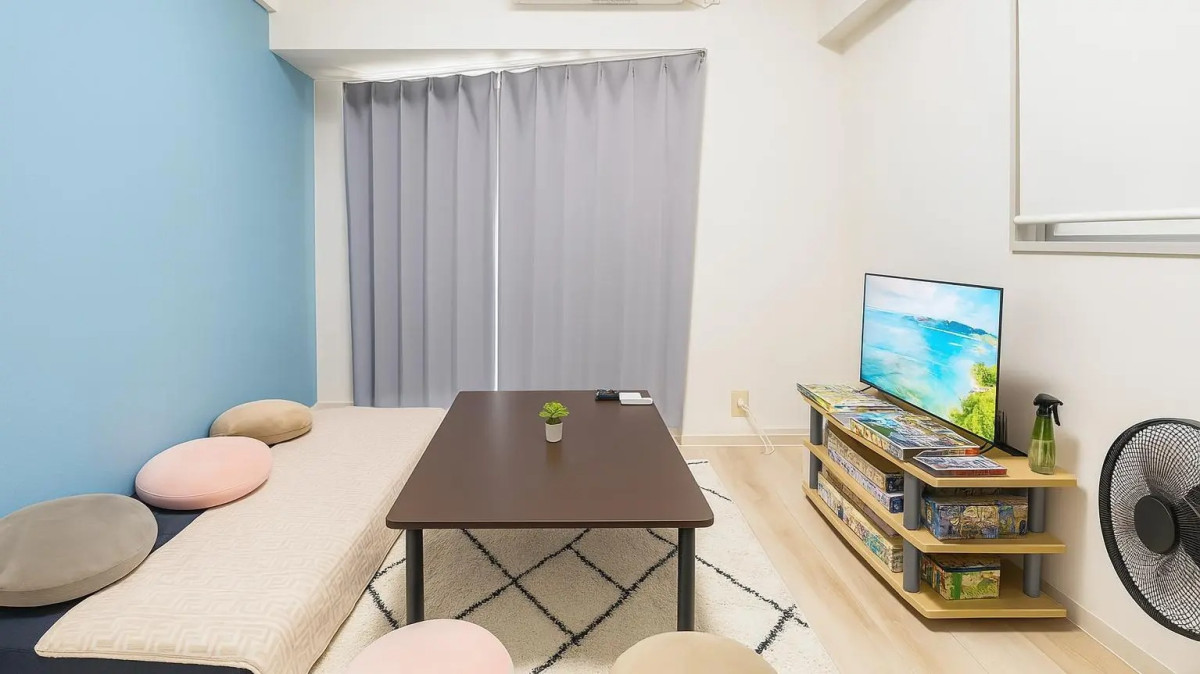 スペースの1枚目の写真