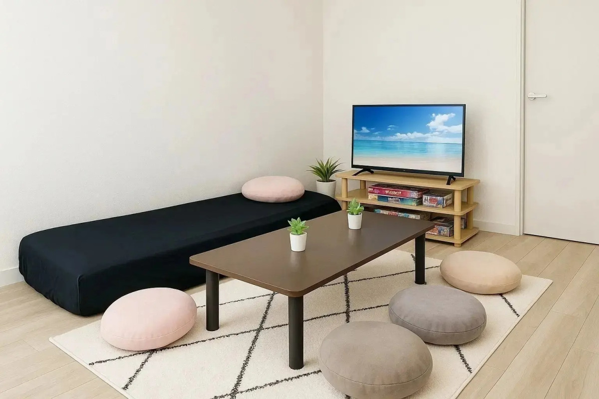 スペースの2枚目の写真