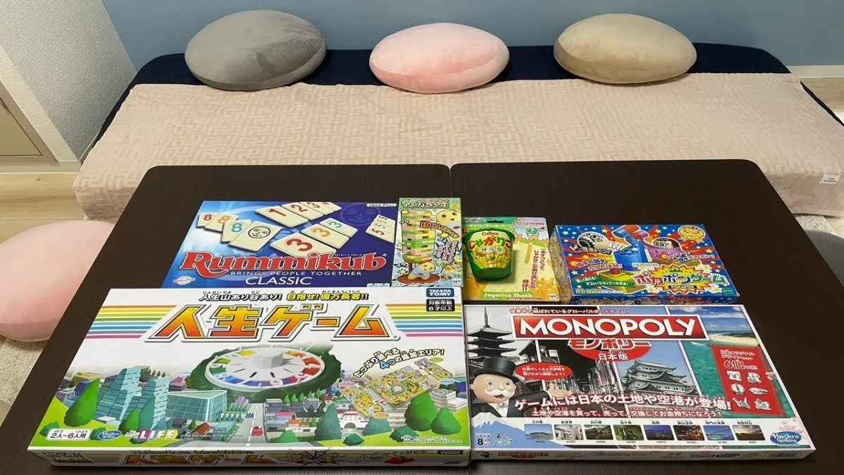 スペースの3枚目の写真