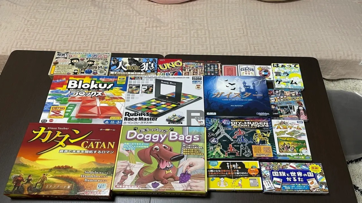 スペースの3枚目の写真