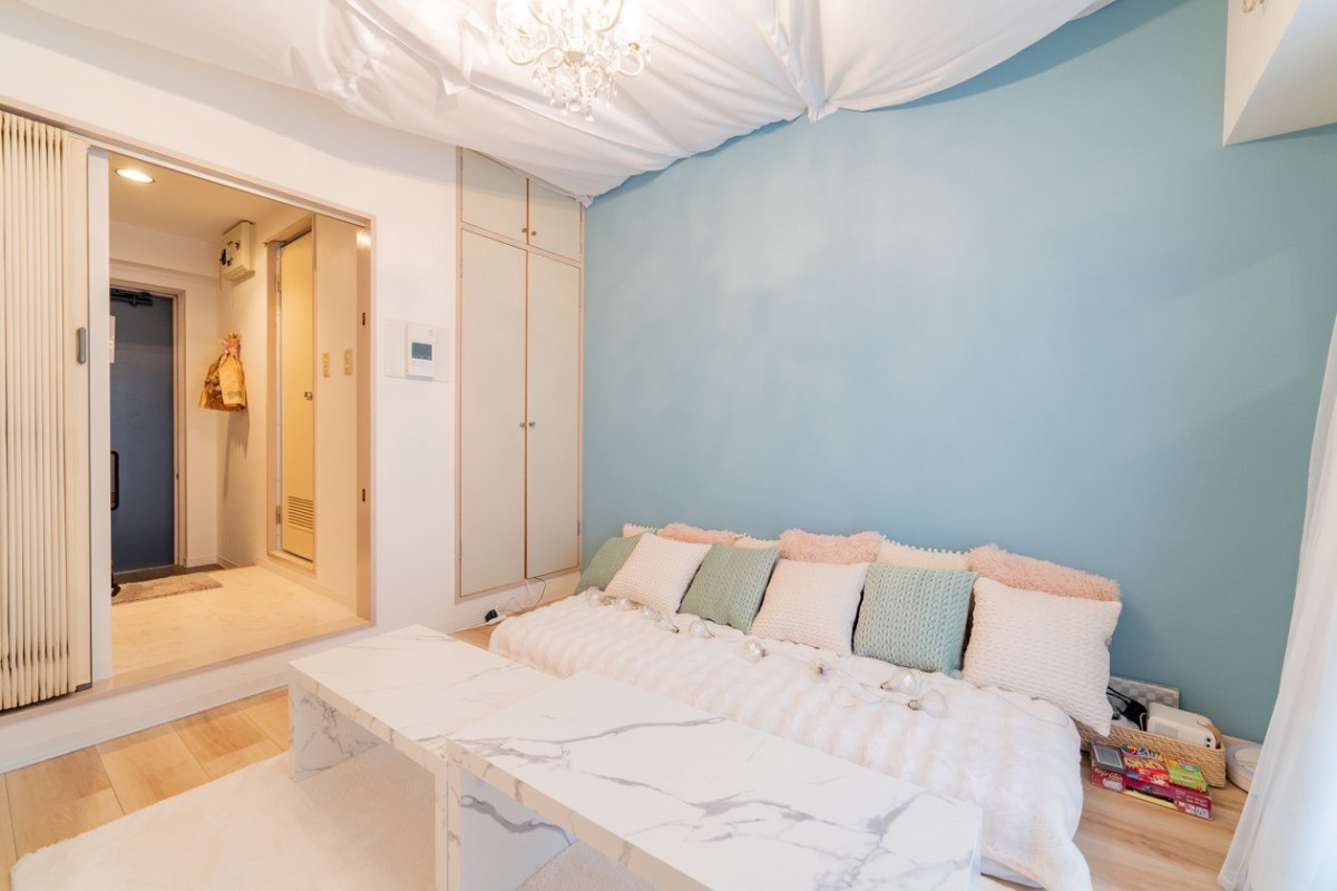 スペースの1枚目の写真