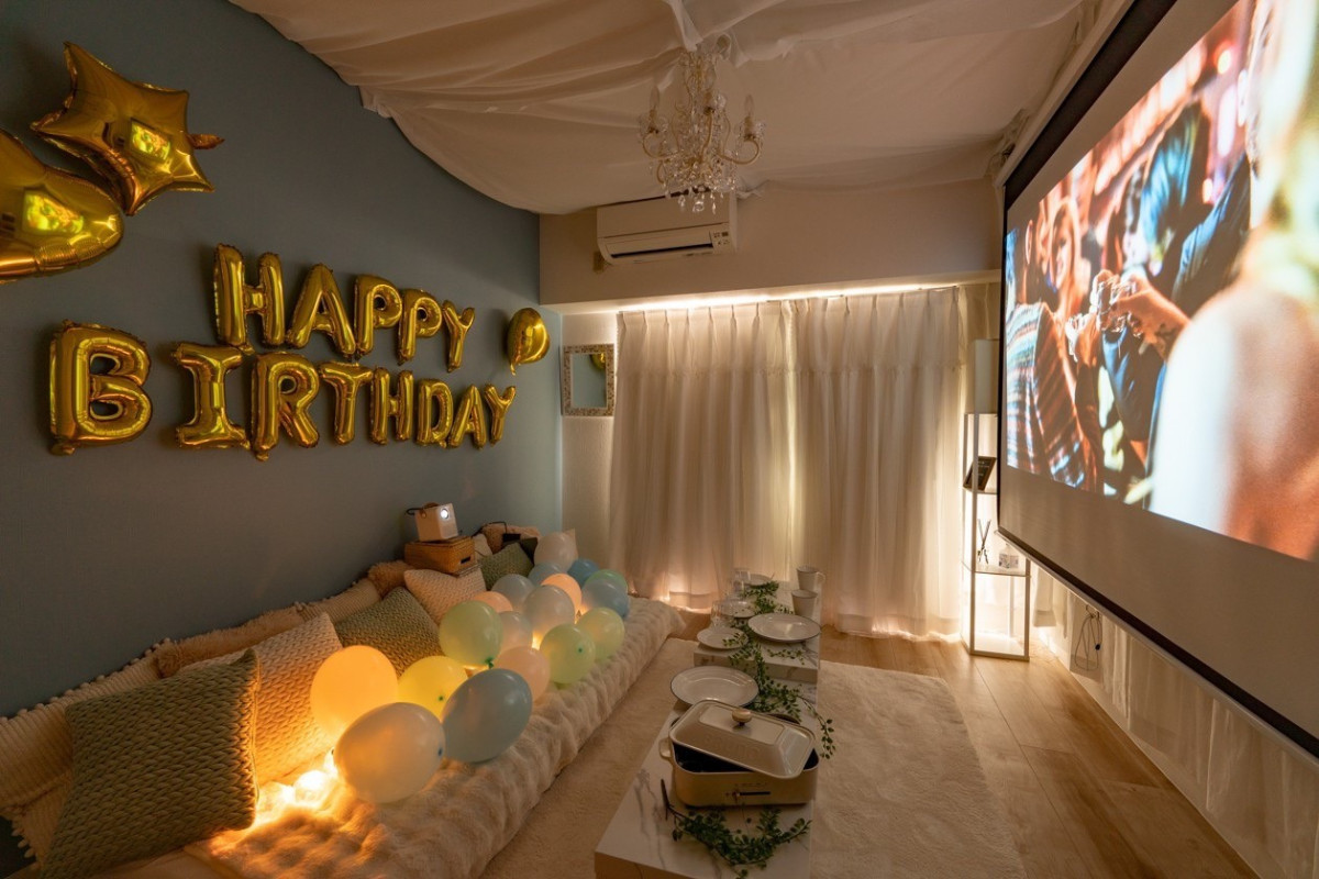 スペースの2枚目の写真