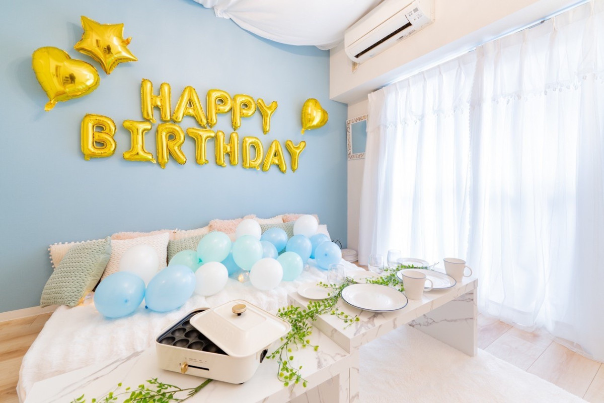 スペースの3枚目の写真