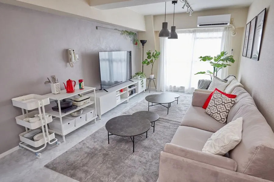 スペー  スの2枚目の写真