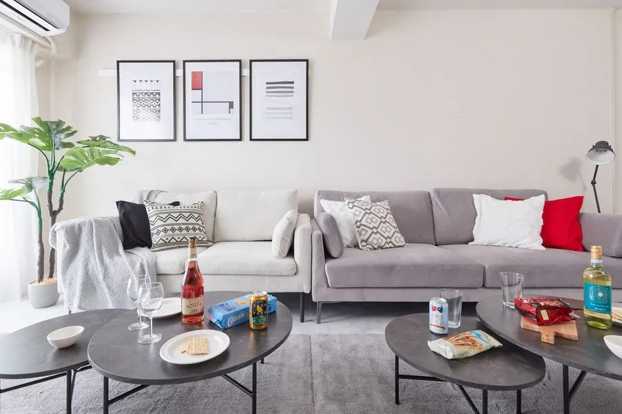 スペースの3枚目の写真