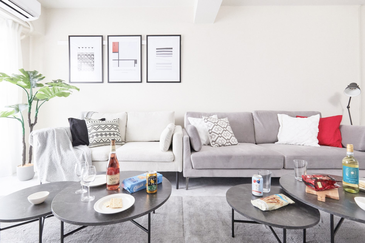 スペースの2枚目の写真