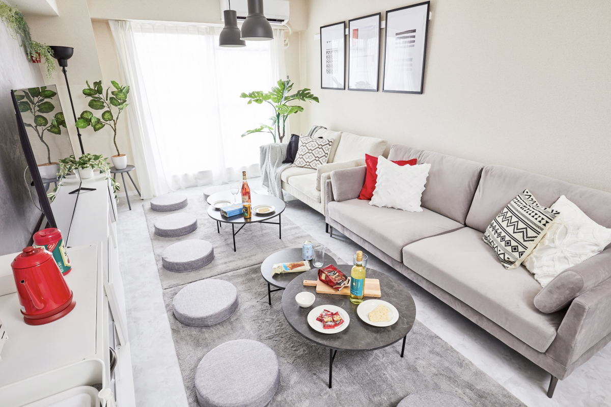 スペースの3枚目の写真