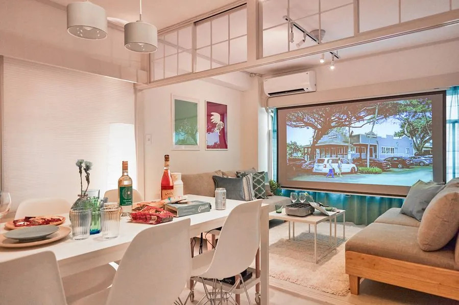 スペースの2枚目の写真