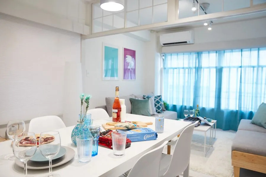 スペースの1枚目の写真