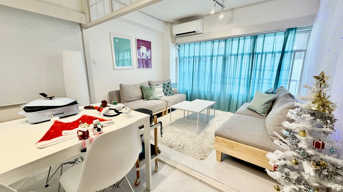 スペースの1枚目の写真