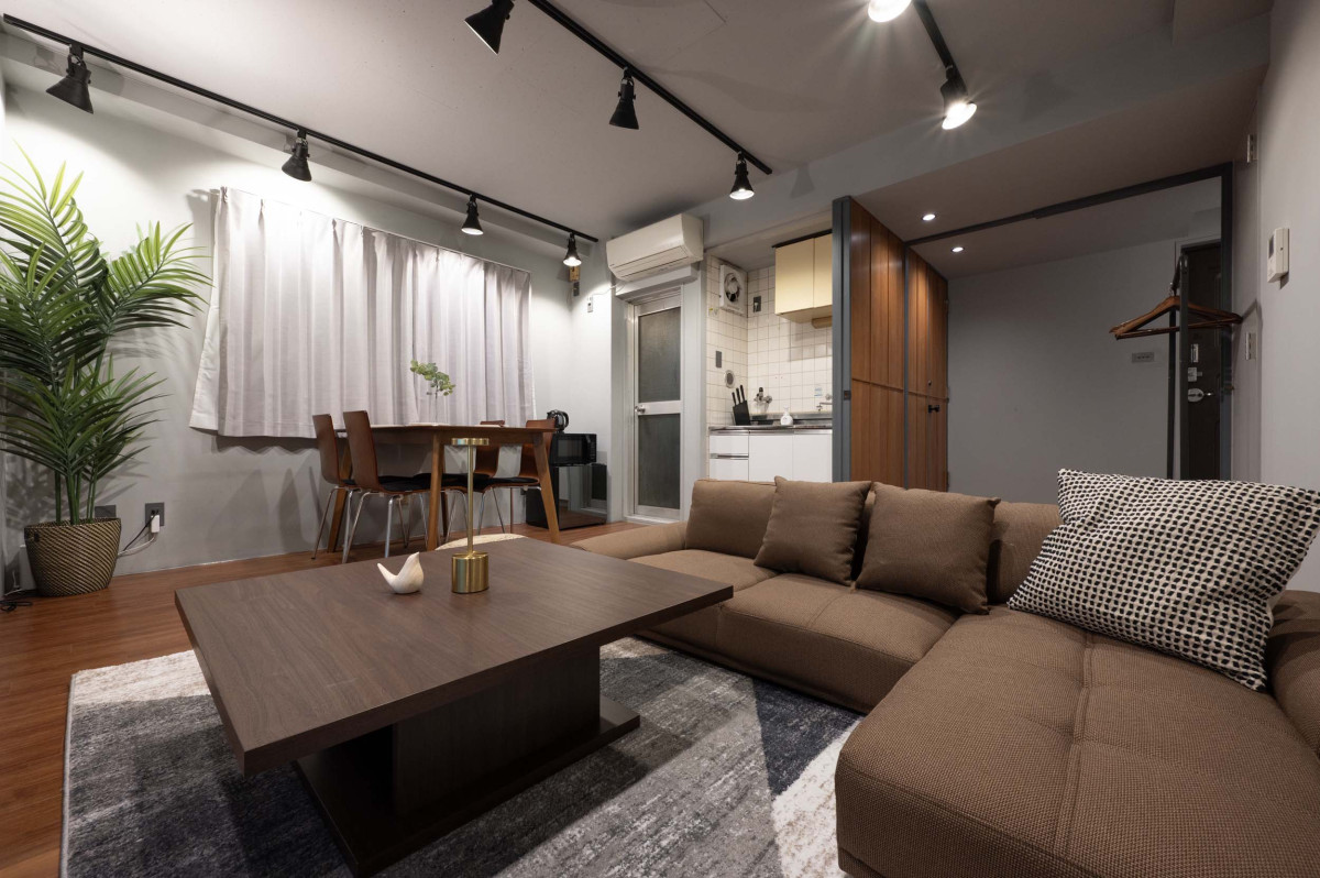 スペースの1枚目の写真