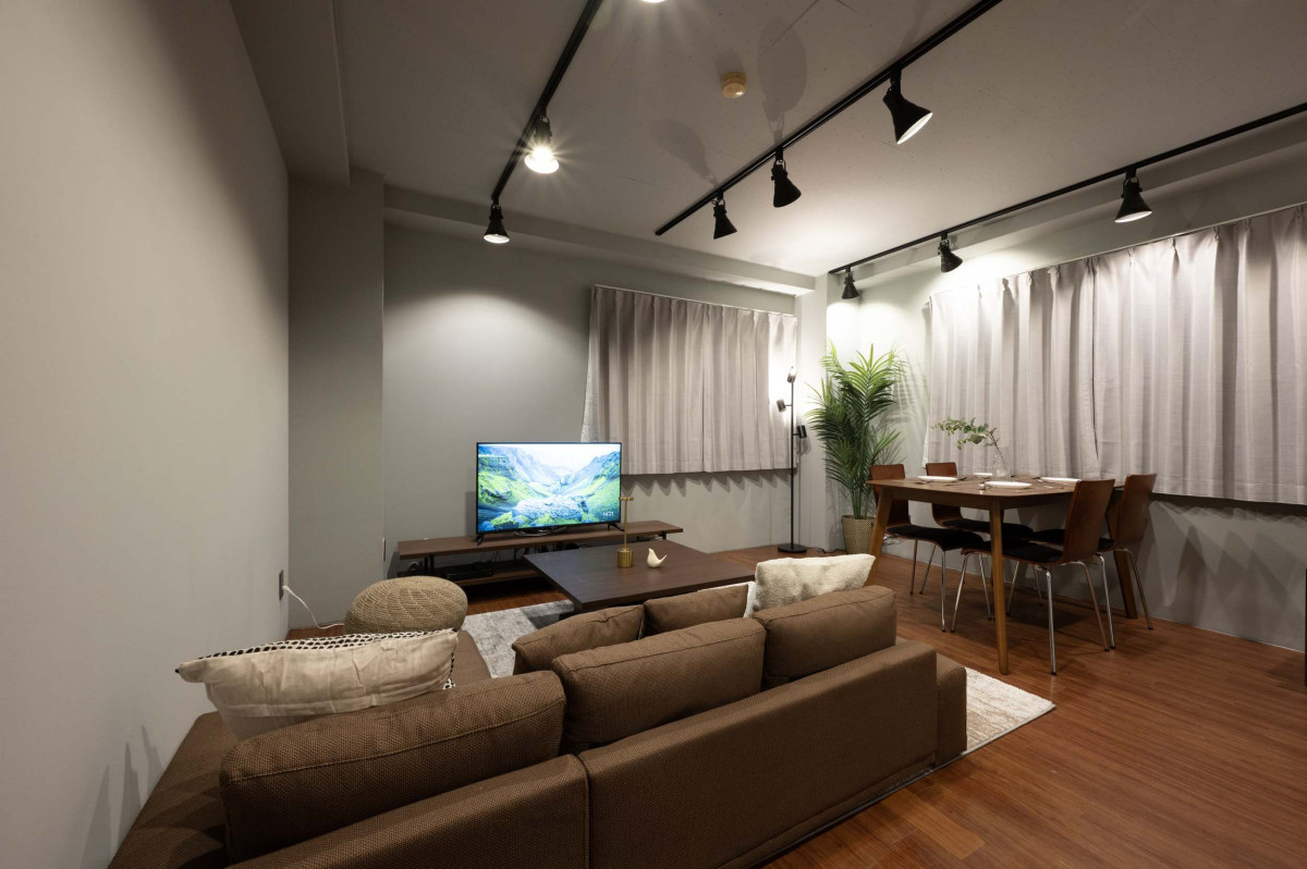 スペースの2枚目の写真