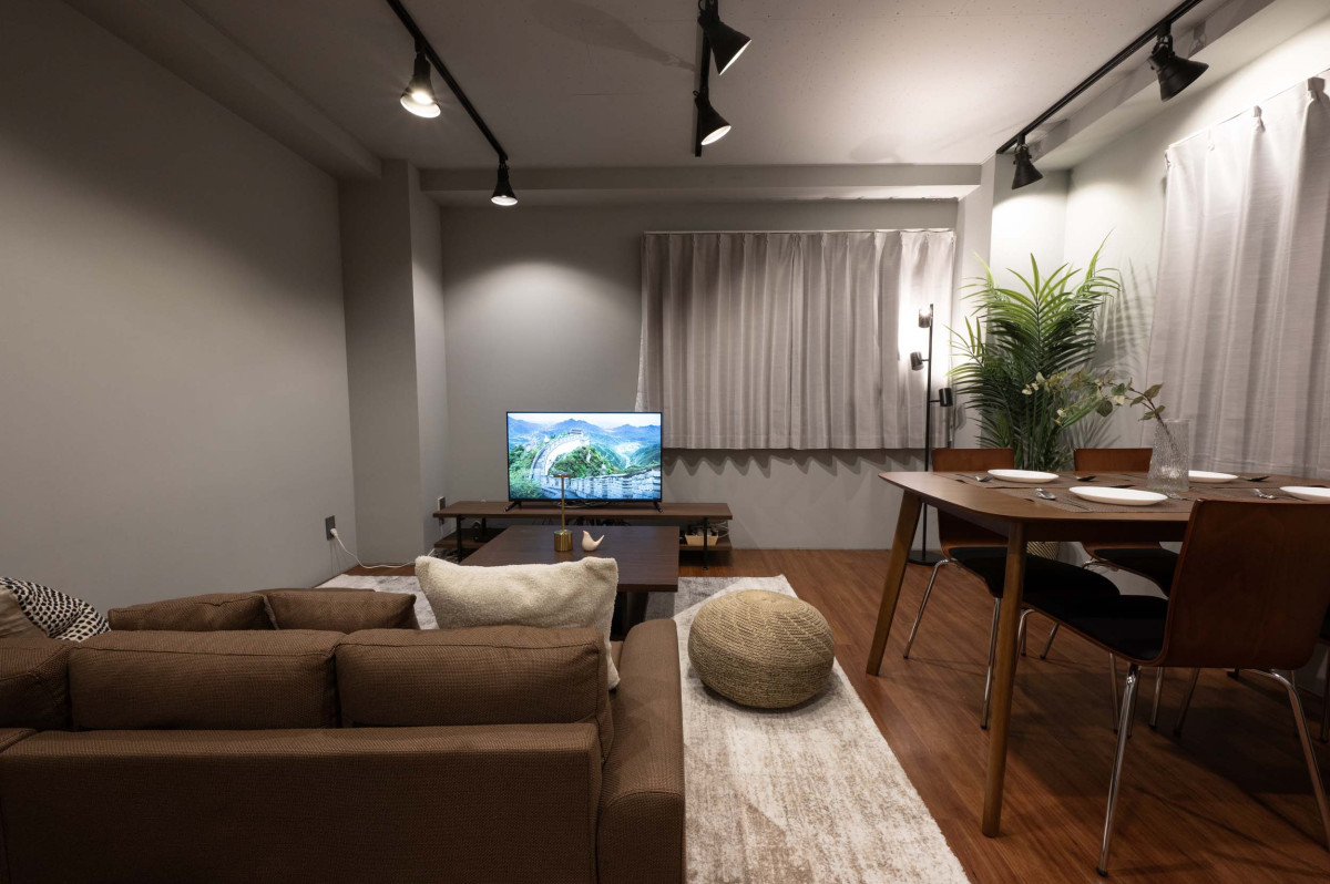 スペースの3枚目の写真