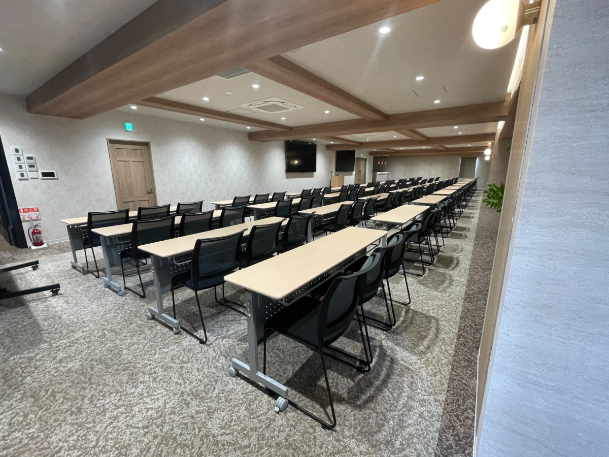 スペースの2枚目の写真