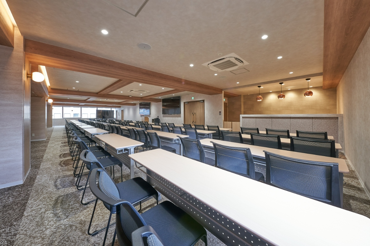 スペースの2枚目の写真