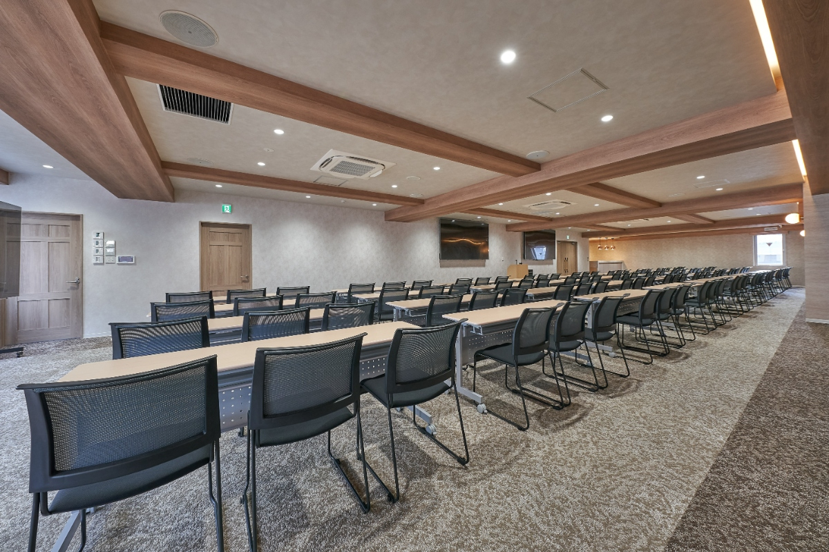 スペースの3枚目の写真