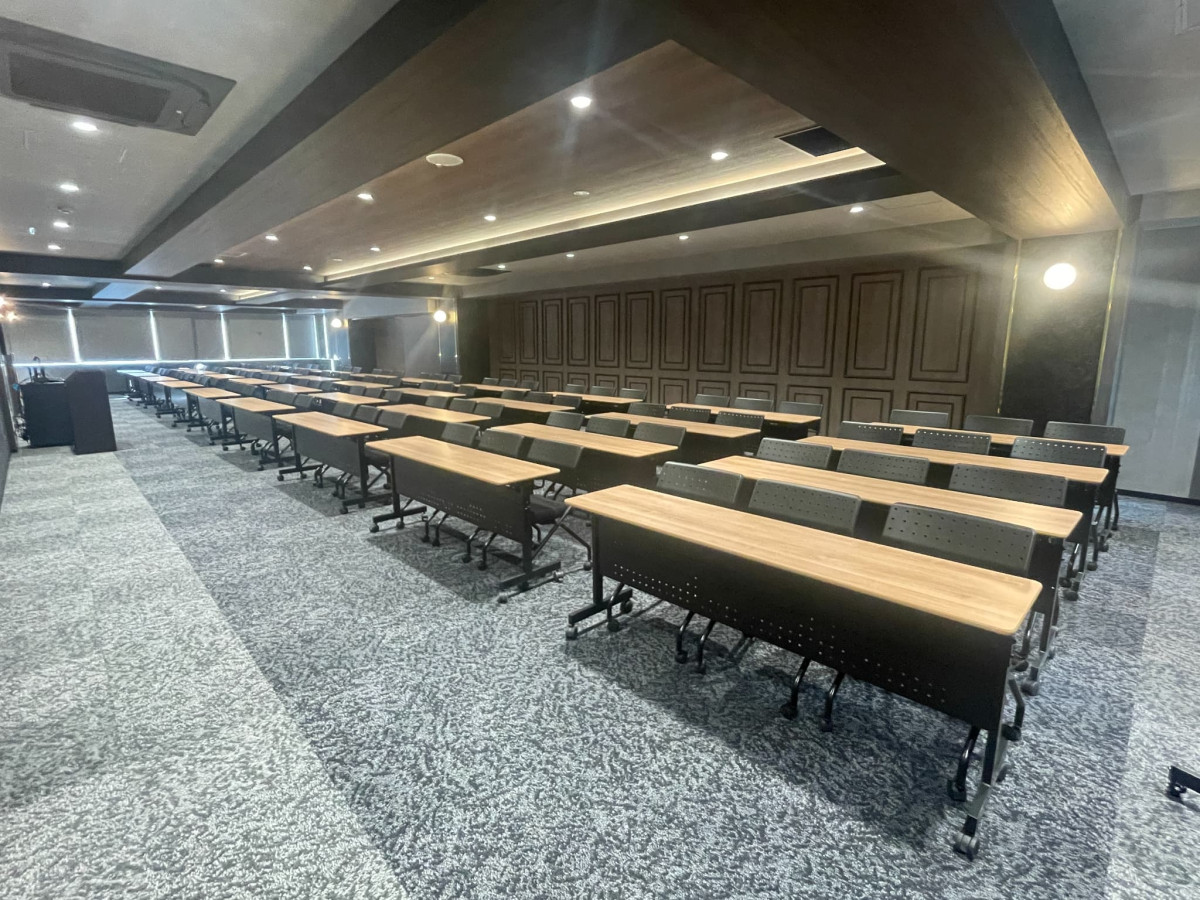 スペースの1枚目の写真