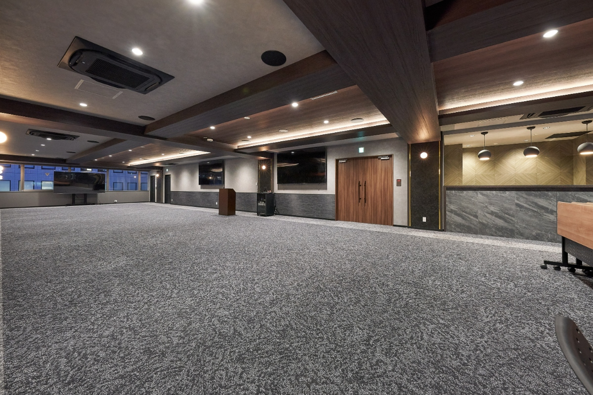 スペースの2枚目の写真