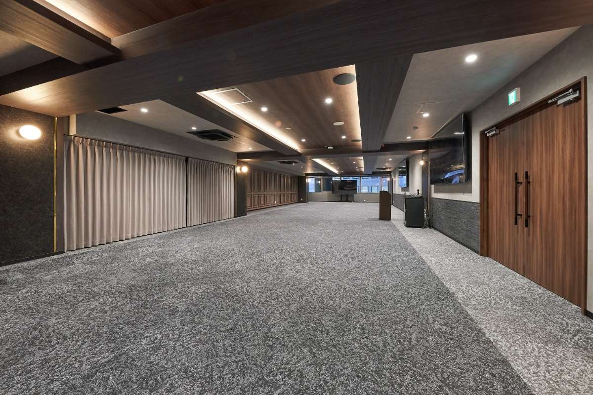 スペースの3枚目の写真