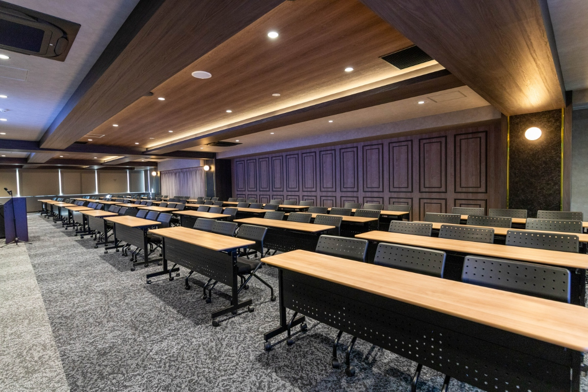 スペースの1枚目の写真