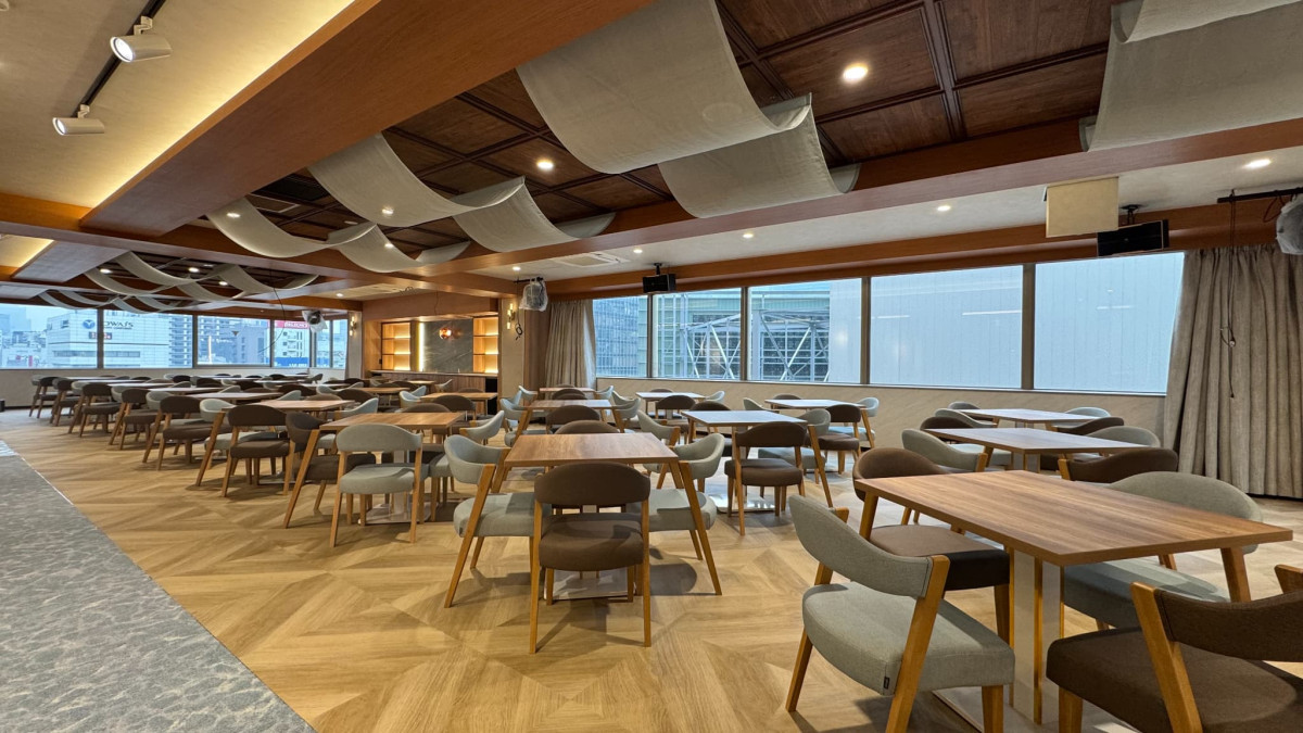 スペースの3枚目の写真