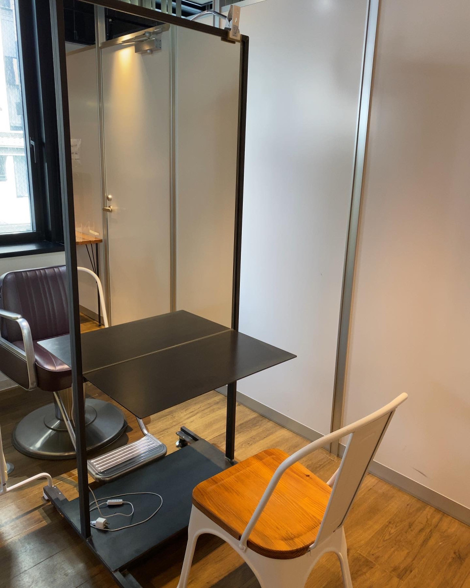 スペースの1枚目の写真