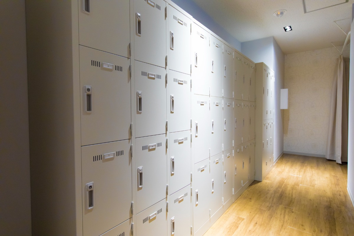 スペースの3枚目の写真