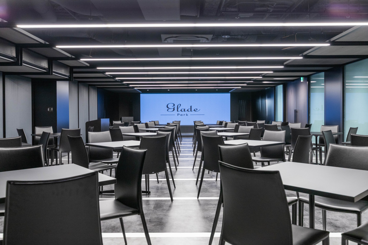 スペースの1枚目の写真