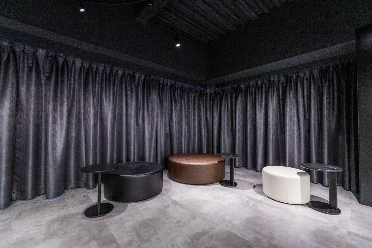 スペースの3枚目の写真