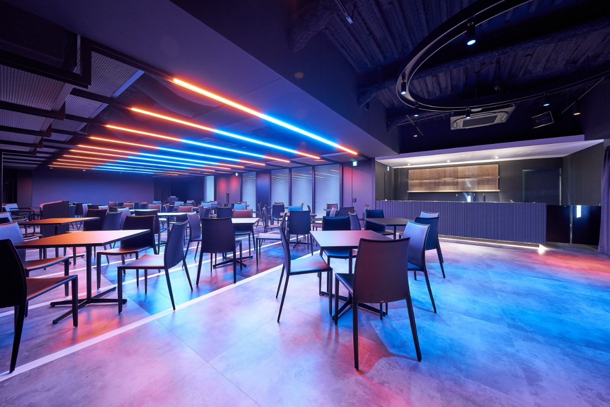 スペースの2枚目の写真