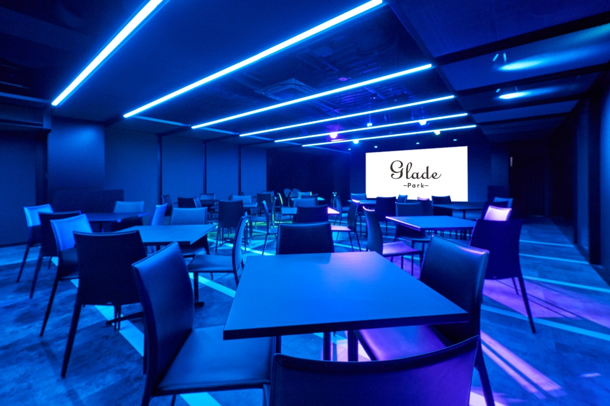 スペースの1枚目の写真